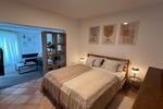 Terrassenwohnung Düsseldorf Stadtbezirk 8 - 1 Zimmer, 38 m&sup2;, 800&euro; | Angebot:24191118