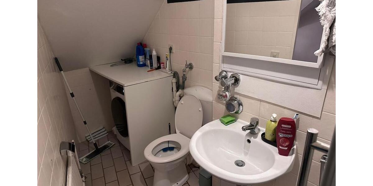 Dachgeschoßwohnung Kempen - 2 Zimmer, 50 m&sup2;, 800&euro; | Angebot:26415612