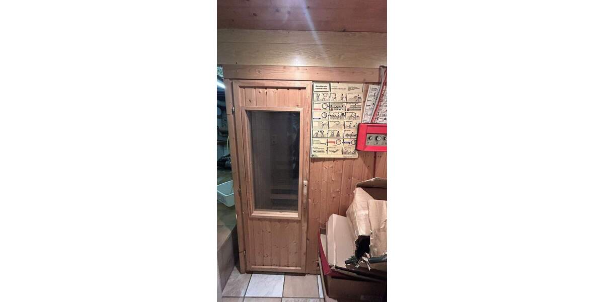 Tolle Doppelhaushälfte für Gartenliebhaber 4 zimmer