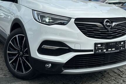 Opel Grandland (X) 39.998 km 18.648 &euro; Mönchengladbach 41063