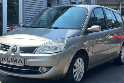 Renault Scenic 189.200 km 2.999 &euro; Krefeld 47809