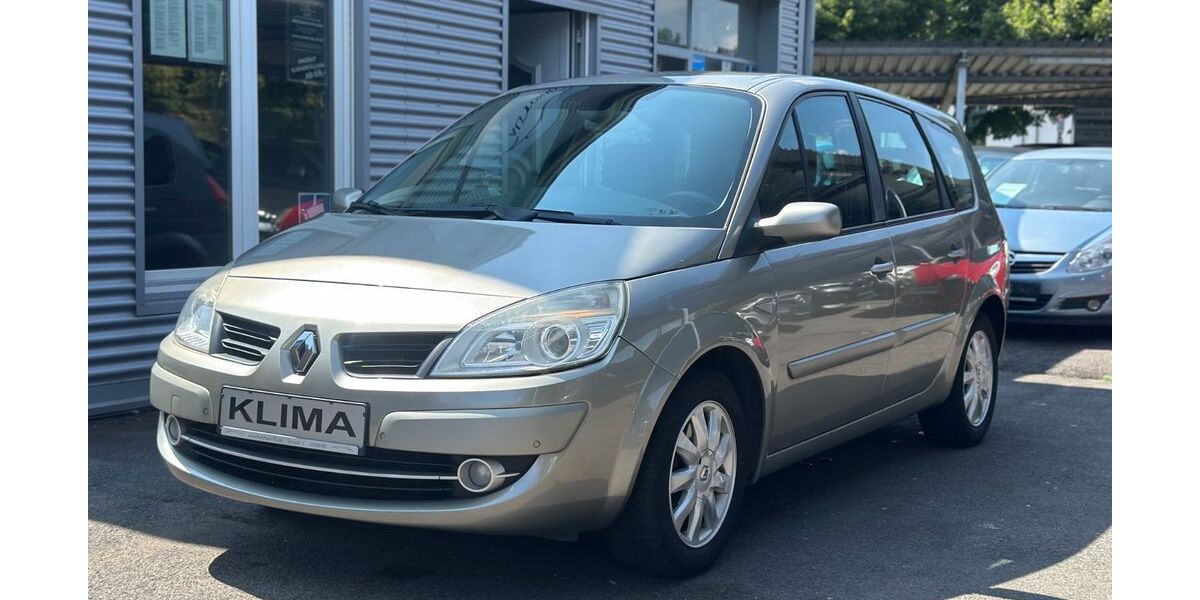 Renault Scenic 189.200 km 2.999 &euro; Krefeld 47809