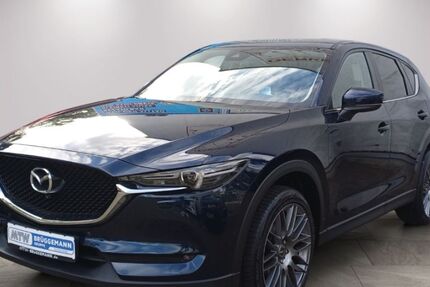 Mazda CX-5 95.487 km 18.480 &euro; Düsseldorf 40599