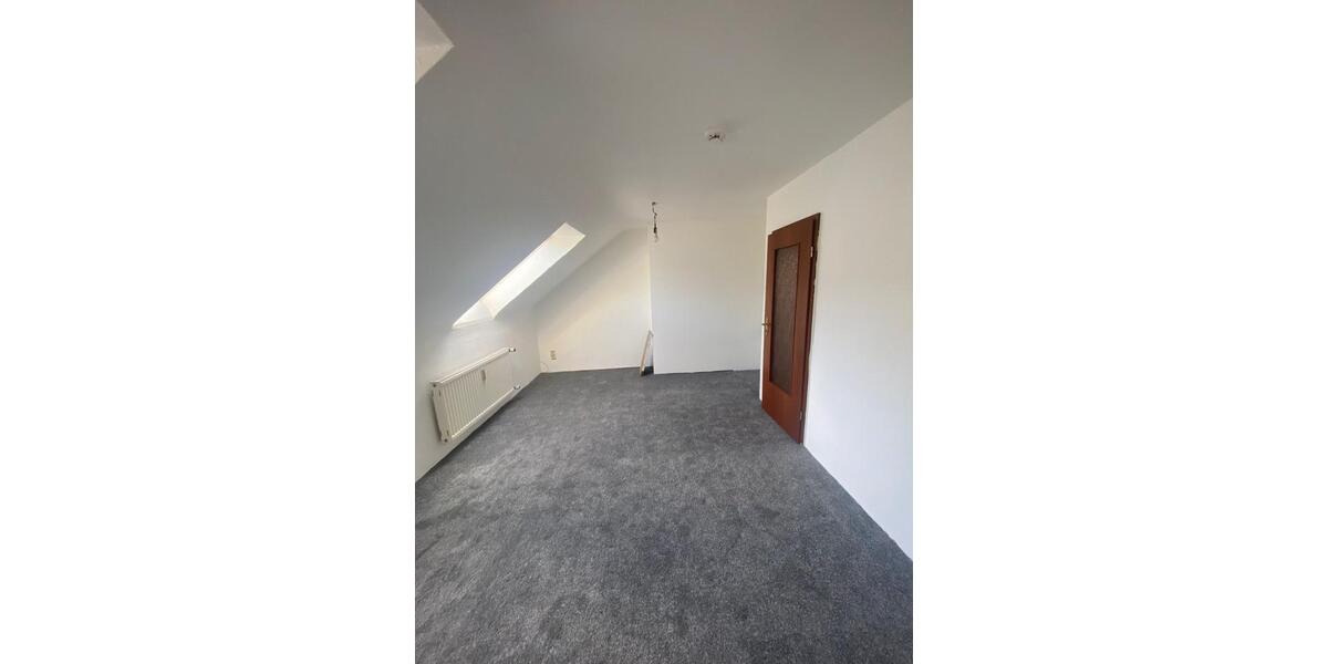 Helle 2-Zimmer Wohnung in guter Lage in Duisburg Neudorf 2 zimmer