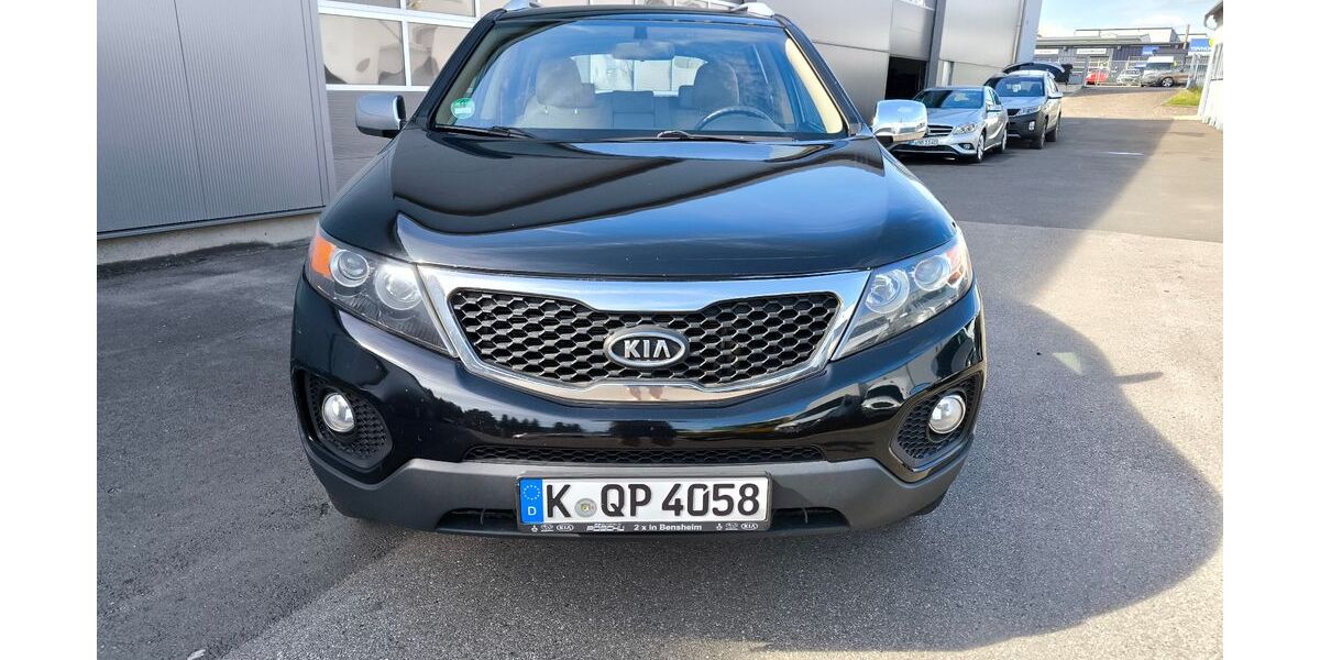 Kia Sorento 397.064 km 4.250 &euro; Leverkusen 51371