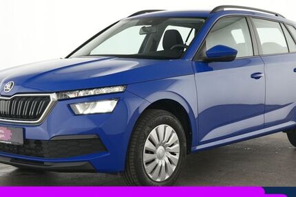 Skoda Kamiq 35.281 km 16.092 &euro; Neuss 41460