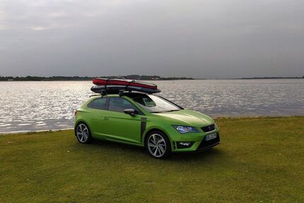 Seat Leon 135.000 km 13.000 &euro; Wuppertal 42117