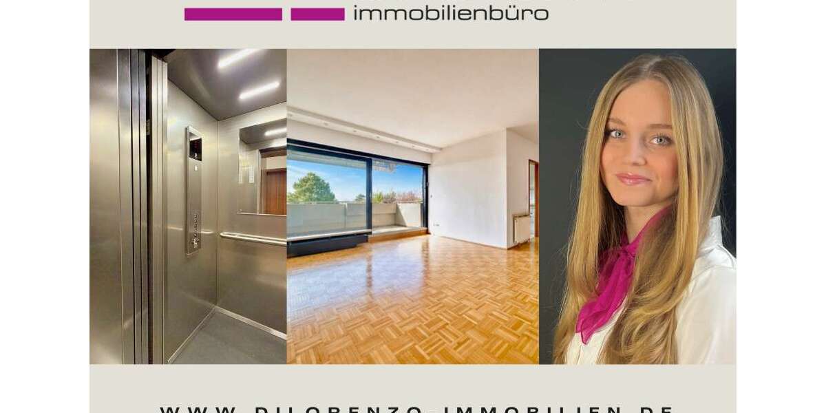 Etagenwohnung Mönchengladbach Süd - 3 Zimmer, 84 m&sup2;, 184.500&euro; | Angebot:26987112