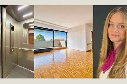 Wohnung Mönchengladbach Süd - 3 Zimmer, 84 m&sup2;, 184.500&euro; | Angebot:26987112
