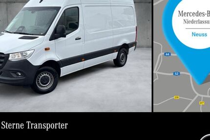 Mercedes-Benz Sprinter 23.099 km 43.411 € Neuss 41460