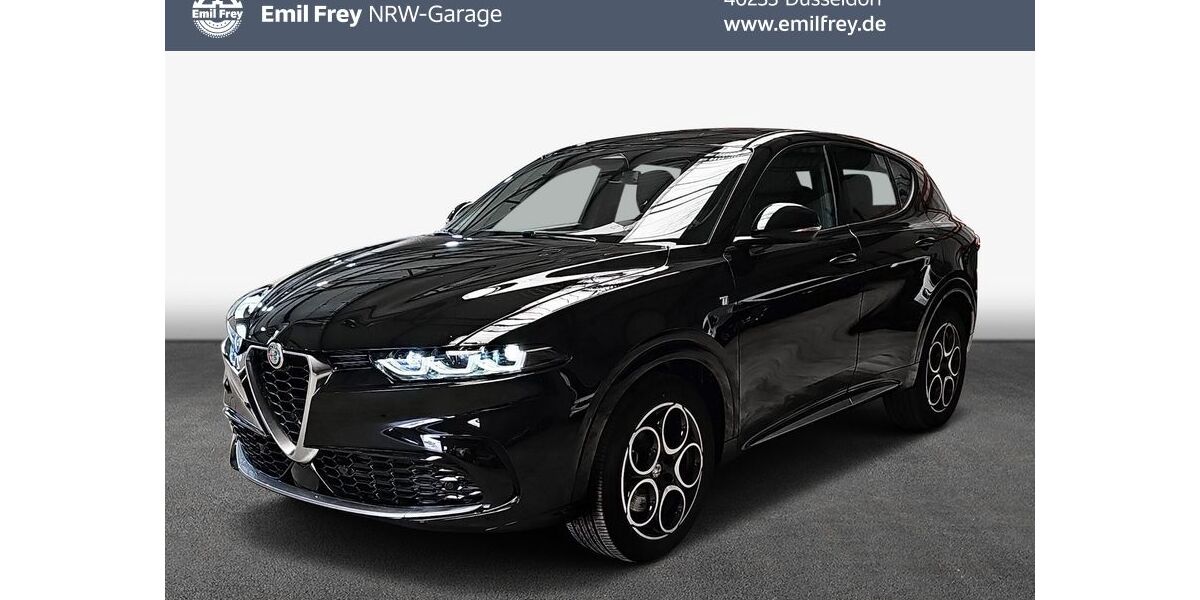 Alfa Romeo Tonale 7.850 km 26.760 € Düsseldorf 40233