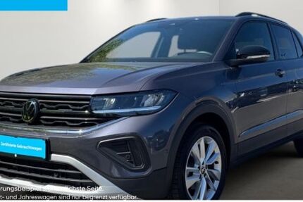 VW T-Cross 6.715 km 29.900 &euro; Neuss 41460