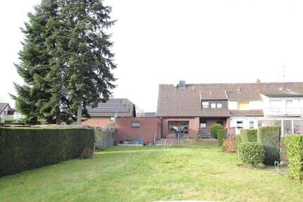 Haus Viersen Hülsdonk - 5 Zimmer, 120 m&sup2;, 358.000&euro; | Angebot:27133266