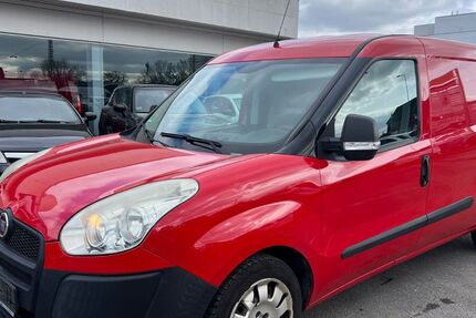 Fiat Doblo 220.000 km 3.990 &euro; Neuss 41469