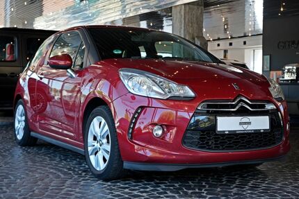 Citroen DS3 137.062 km 3.999 &euro; Mönchengladbach 41199