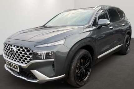 Hyundai SANTA FE 61.000 km 30.590 &euro; Neuss 41464