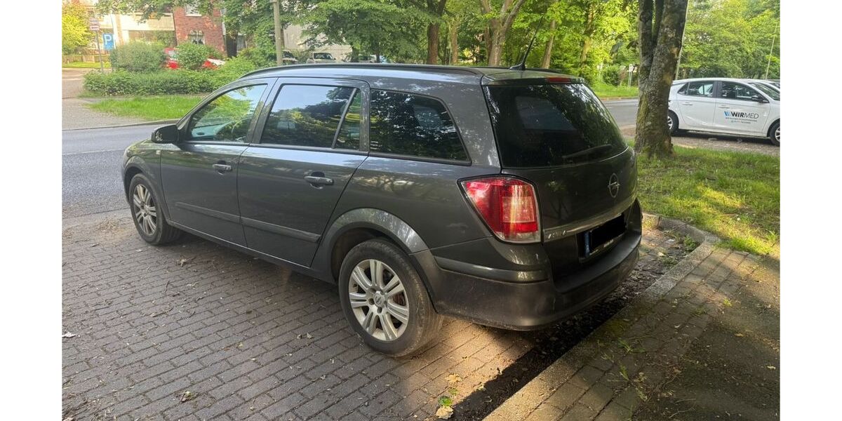 Opel Astra 219.000 km 2.250 &euro; Erkrath 40699