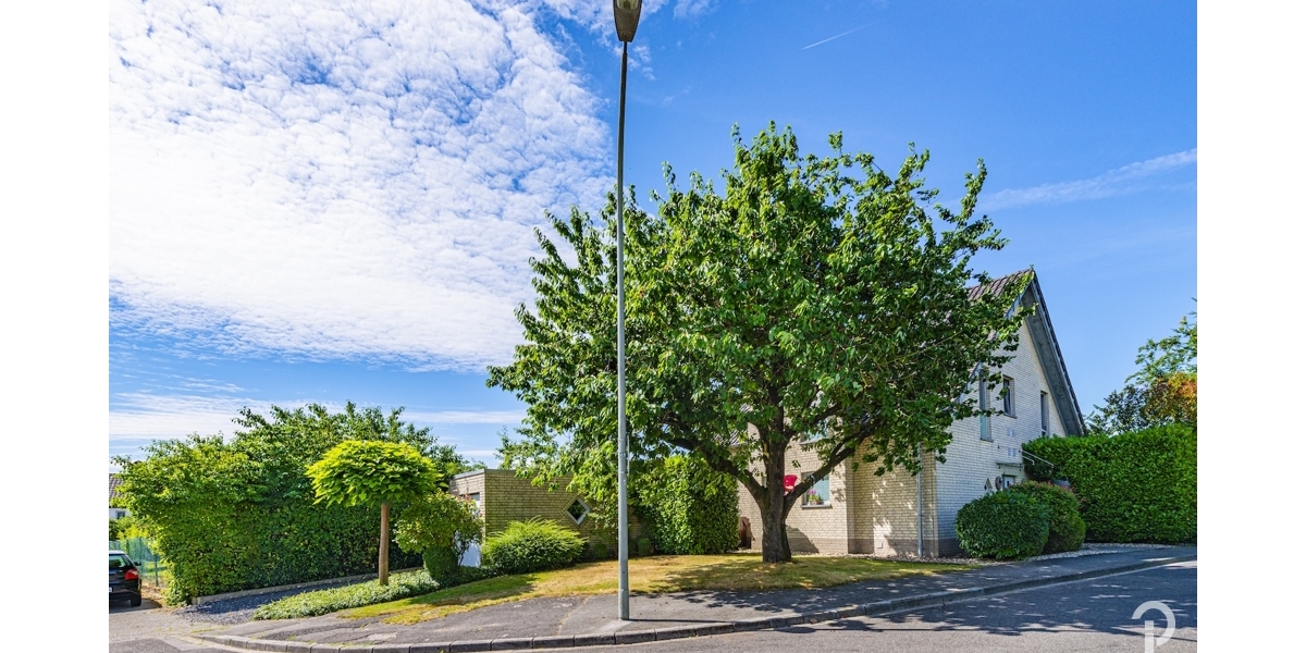 Charmantes und äußerst gepflegtes Einfamilienhaus mit hohem Wohnkomfort für junge Familien und Paare - Einfamilienhaus Mönchengladbach West | Angebot:27013450