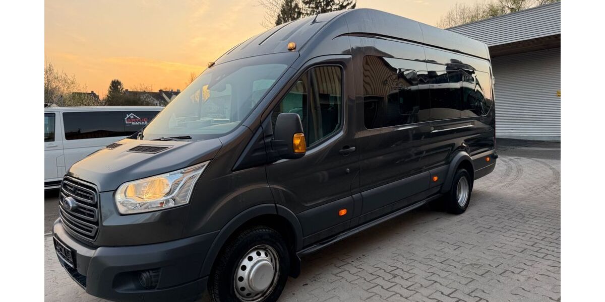 Ford Transit 149.877 km 23.750 &euro; Mönchengladbach 41199