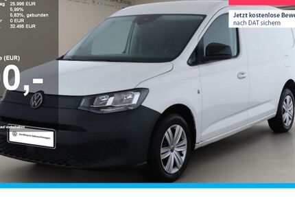 VW Caddy Maxi 17.244 km 32.495 &euro; Krefeld 47805