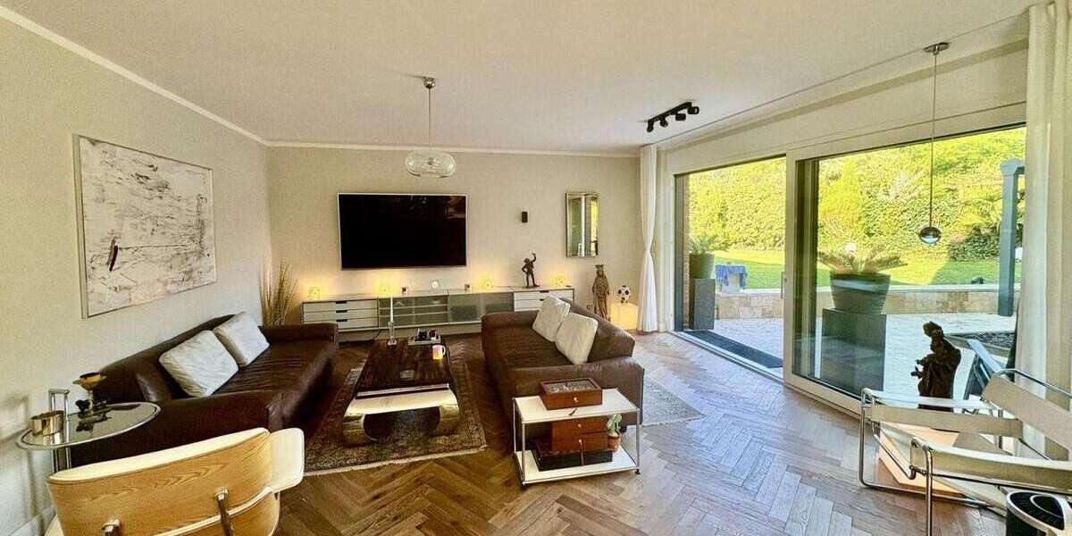 Etagenwohnung Mönchengladbach / Pongs Pongs - 6 Zimmer, 240 m&sup2;, 695.000&euro; | Angebot:26184388
