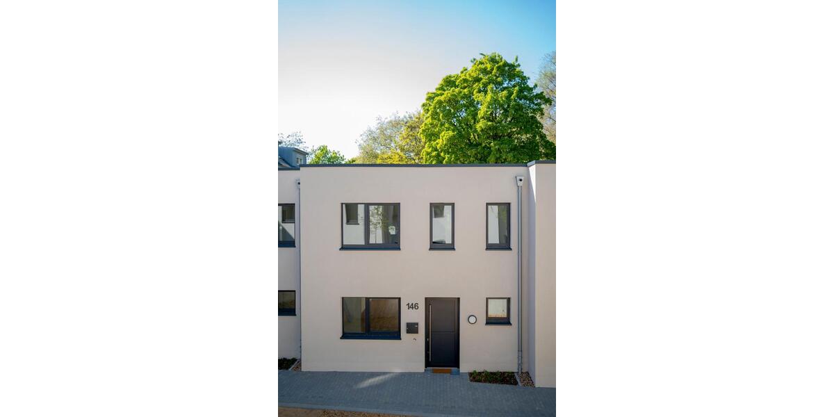 Reihenhaus Mönchengladbach - 4 Zimmer, 138 m&sup2;, 1.995&euro; | Angebot:26145866