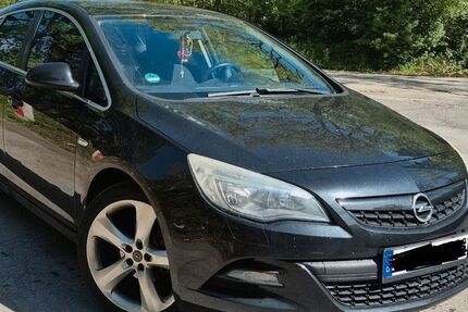 Opel Astra 160.000 km 3.900 &euro; Ratingen 40880