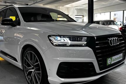 Audi Q7 154.000 km 41.599 &euro; Solingen 42697