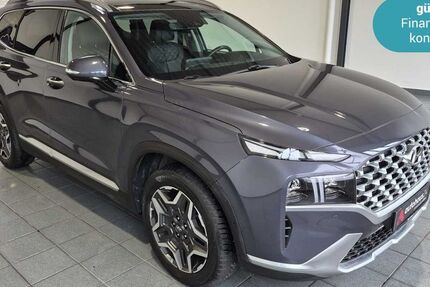 Hyundai SANTA FE 67.673 km 30.990 &euro; Wuppertal 42287