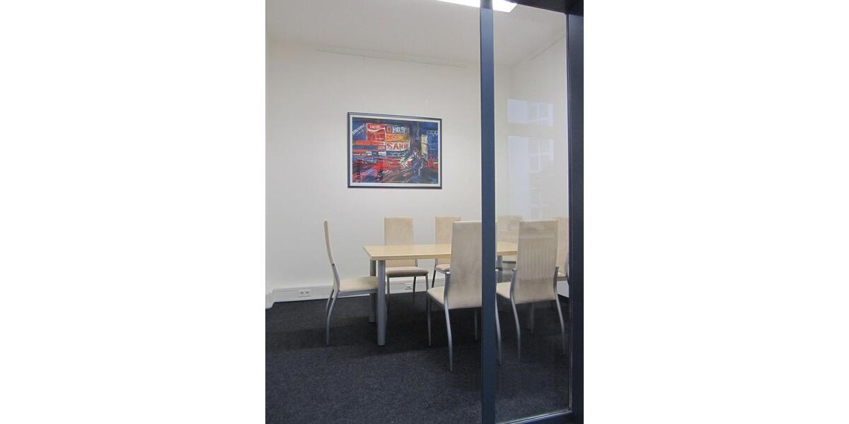 Herrliches Büro in unmittelbarer Nähe zum Hauptbahnhof zimmer