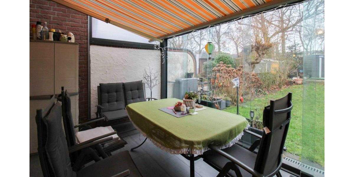 Einfamilienhaus Duisburg Neumühl - 4 Zimmer, 255.000&euro; | Angebot:25402518