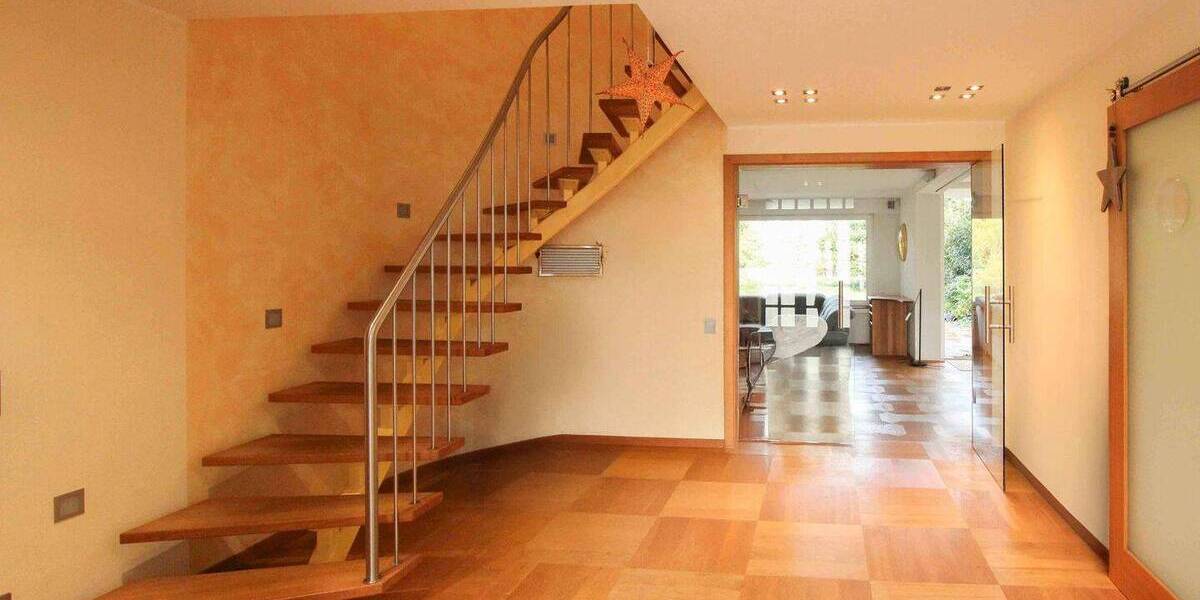 Einfamilienhaus Tönisvorst St. Tönis - 6 Zimmer, 695.000&euro; | Angebot:26904837