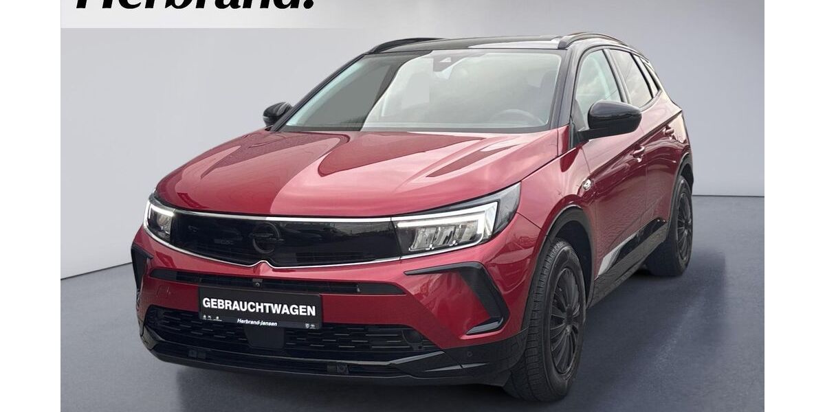 Opel Grandland (X) 35.443 km 23.890 &euro; Neuss 41460