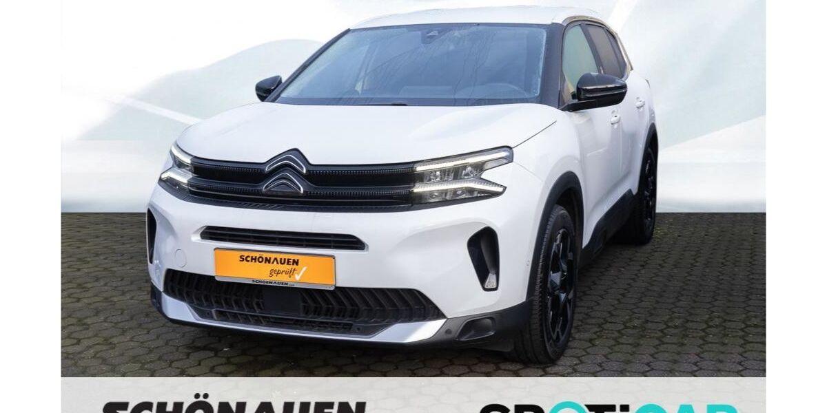 Citroen C5 Aircross 14.203 km 20.490 &euro; Solingen 42697