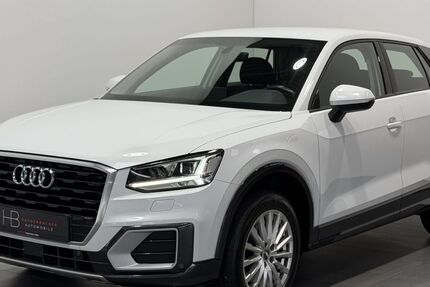 Audi Q2 186.000 km 12.890 &euro; Remscheid 42855