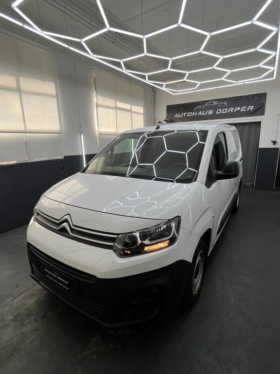 Berlingo