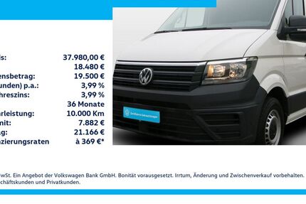 VW Crafter 61.852 km 37.980 € Leverkusen 51379