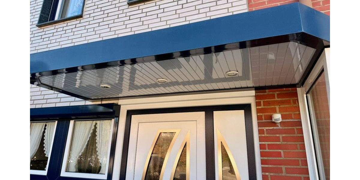 Reihenmittelhaus Mönchengladbach Waldhausen - 4 Zimmer, 90 m&sup2;, 259.000&euro; | Angebot:25413161