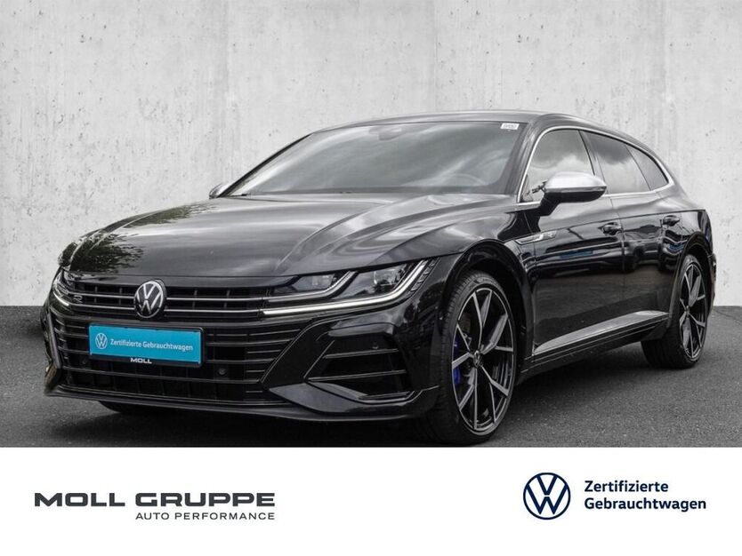 Arteon