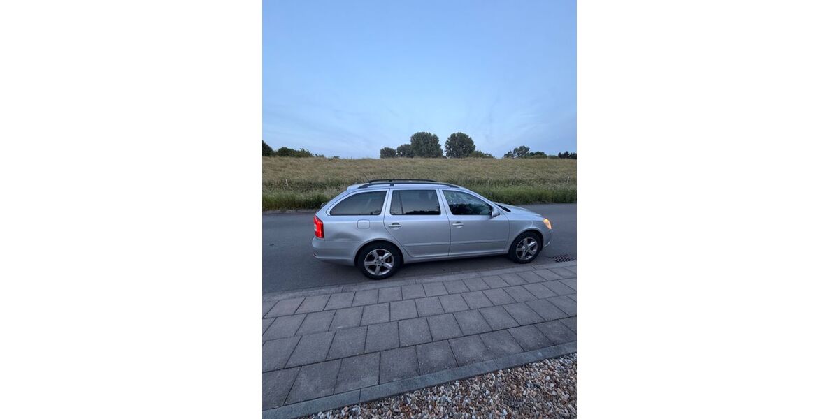 Skoda Octavia 385.000 km 2.050 &euro; Meerbusch 40668