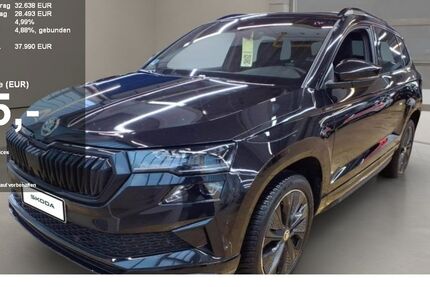 Skoda Karoq 7.655 km 37.888 &euro; Viersen-Dülken 41751