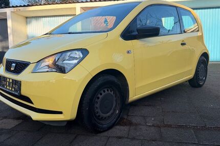 Seat Mii 130.000 km 3.290 &euro; leverkusen 51379