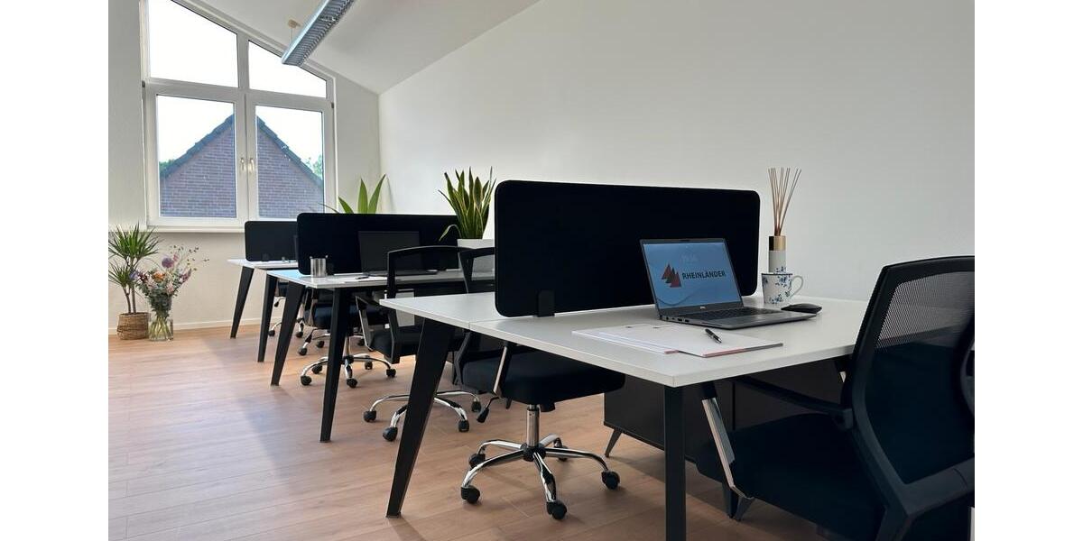 Gewerbeobjekt Leverkusen Bürrig - 799&euro; | Angebot:23863450