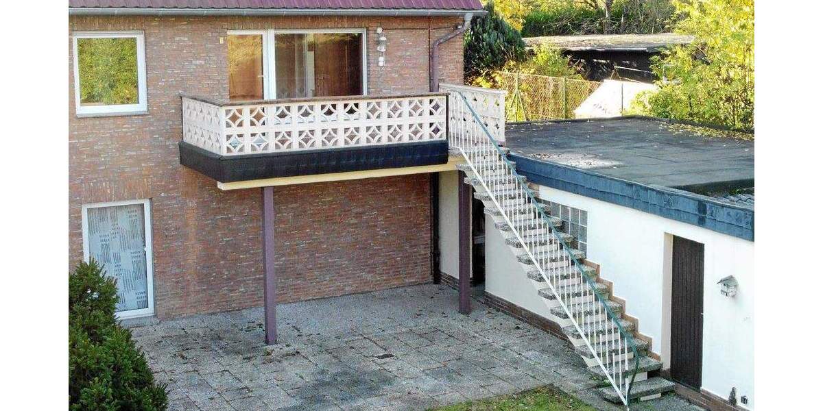 Mehrfamilienhaus, Wohnhaus Düsseldorf Wersten Wersten - 1 Zimmer, 242 m&sup2;, 998.000&euro; | Angebot:25660967