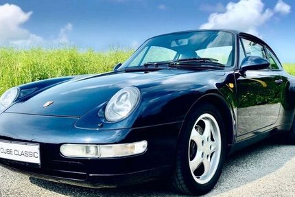 Porsche 993
