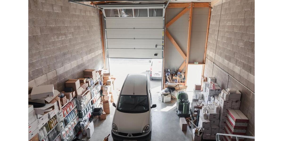 Gewerbeobjekt Langenfeld (Rheinland) - 1.500&euro; | Angebot:26272005