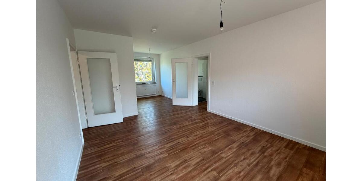 Etagenwohnung Meerbusch Necklenbroich - 3 Zimmer, 65 m&sup2;, 631&euro; | Angebot:26403724