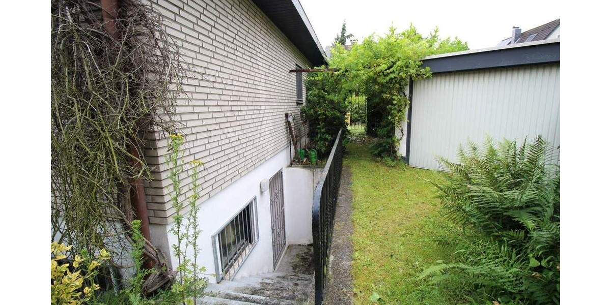 Einfamilienhaus Düsseldorf Angermund - 5 Zimmer, 116 m&sup2;, 725.000&euro; | Angebot:25665192