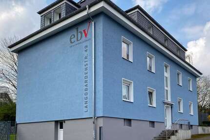 Wohnung zum Mieten in Wuppertal 510 € 62.15 m²