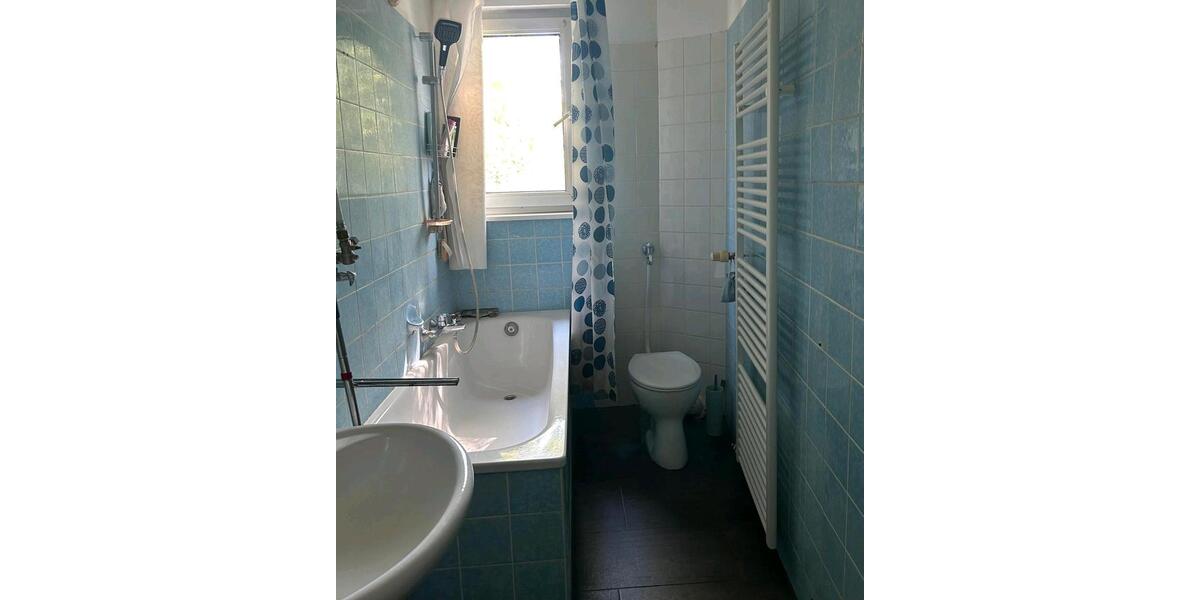 Etagenwohnung Duisburg Duisburg-Mitte - 2 Zimmer, 50 m&sup2;, 540&euro; | Angebot:26415542